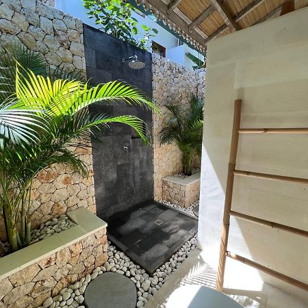 Santana Villas Bingin Uluwatu Exterior foto